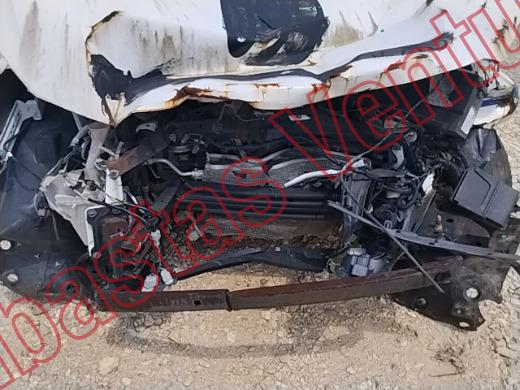 NISSAN VERSA 2022, foto 18 de 19