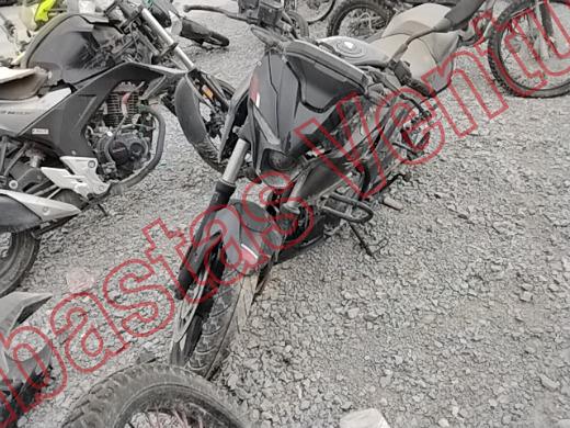 BAJAJ PULSAR 2024, foto 1 de 19