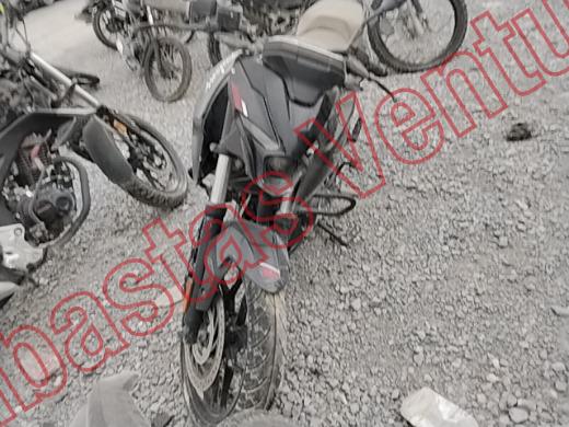 BAJAJ PULSAR 2024, foto 2 de 19