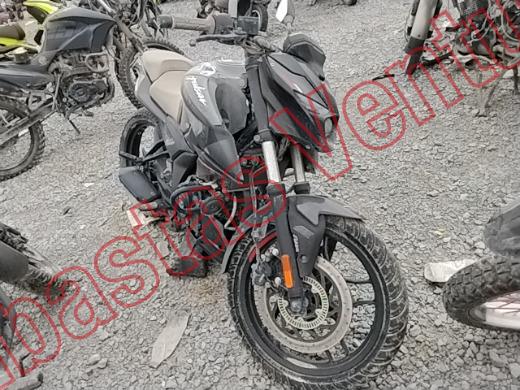 BAJAJ PULSAR 2024, foto 3 de 19