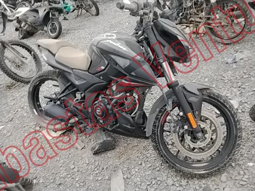 BAJAJ PULSAR 2024, foto 4 de 19