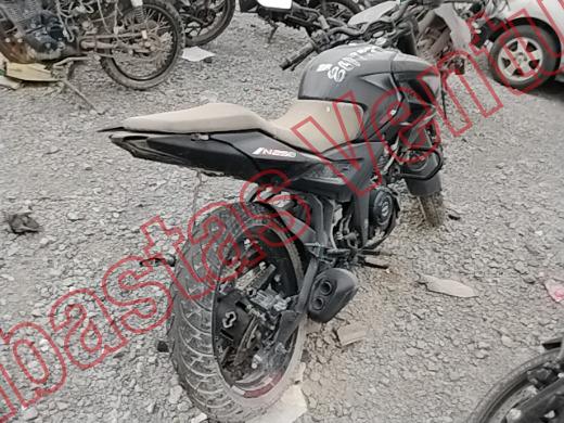 BAJAJ PULSAR 2024, foto 5 de 19