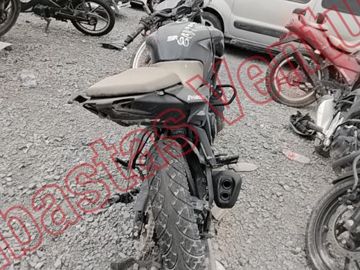 BAJAJ PULSAR 2024, foto 6 de 19