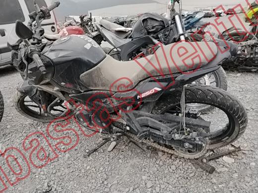 BAJAJ PULSAR 2024, foto 8 de 19