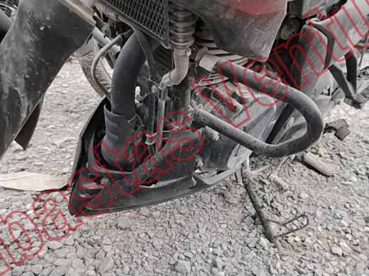 BAJAJ PULSAR 2024, foto 10 de 19