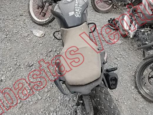 BAJAJ PULSAR 2024, foto 15 de 19