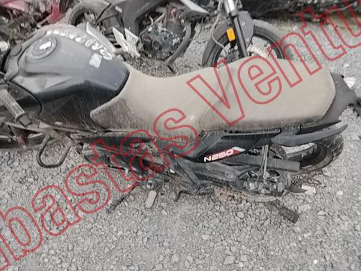 BAJAJ PULSAR 2024, foto 16 de 19
