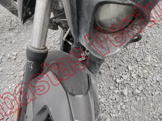 BAJAJ PULSAR 2024, foto 18 de 19