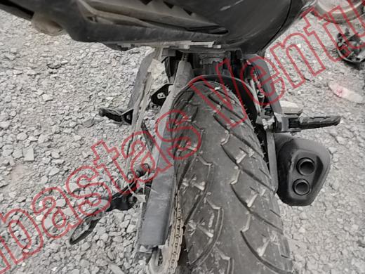 BAJAJ PULSAR 2024, foto 19 de 19