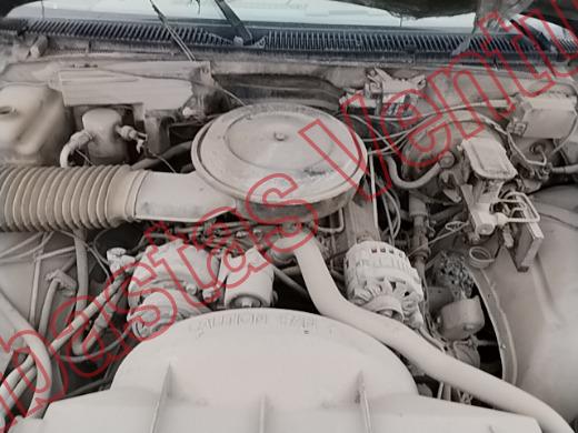 CHEVROLET SILVERADO 1992, foto 10 de 19