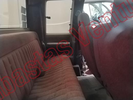 CHEVROLET SILVERADO 1992, foto 13 de 19