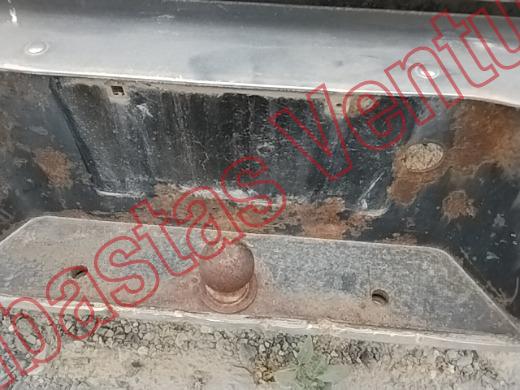 CHEVROLET SILVERADO 1992, foto 19 de 19