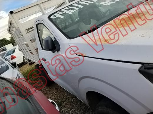 NISSAN NP 300 2016, foto 4 de 19
