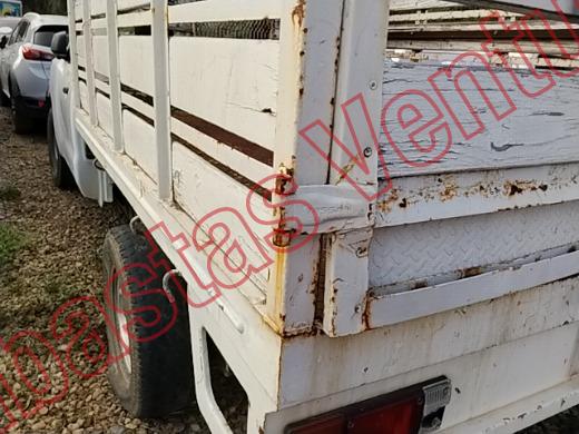 NISSAN NP 300 2016, foto 7 de 19