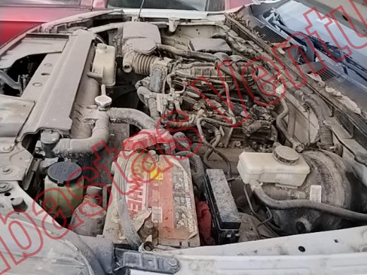 NISSAN NP 300 2016, foto 9 de 19