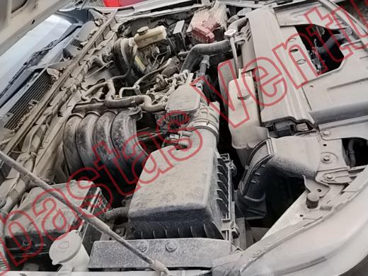 NISSAN NP 300 2016, foto 11 de 19
