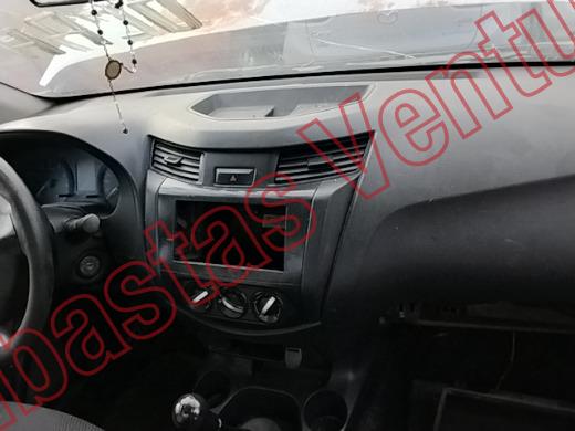 NISSAN NP 300 2016, foto 14 de 19