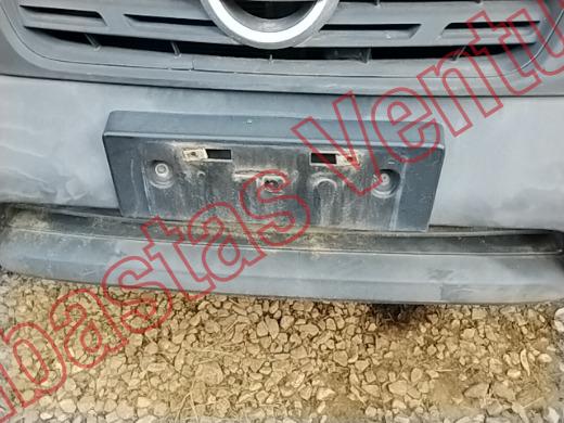 NISSAN NP 300 2016, foto 18 de 19