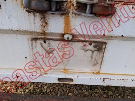 NISSAN NP 300 2016, foto 19 de 19