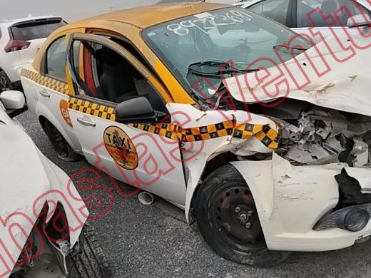 CHEVROLET AVEO 2016, foto 4 de 19