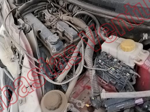 CHEVROLET AVEO 2016, foto 9 de 19