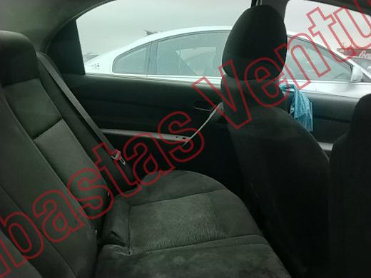 CHEVROLET AVEO 2016, foto 13 de 19