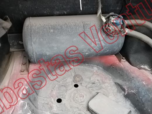 CHEVROLET AVEO 2016, foto 15 de 19