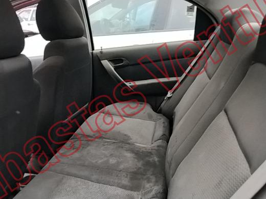 CHEVROLET AVEO 2016, foto 16 de 19