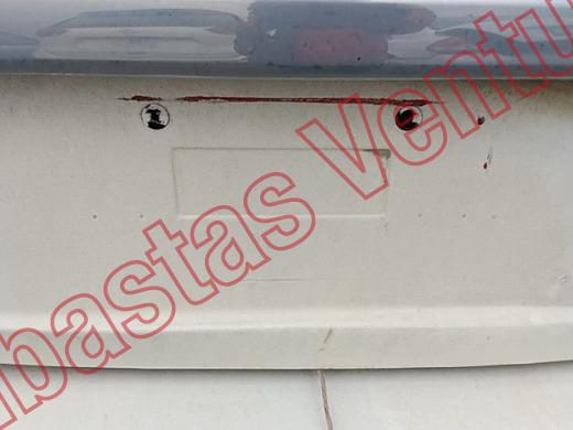 CHEVROLET AVEO 2016, foto 19 de 19