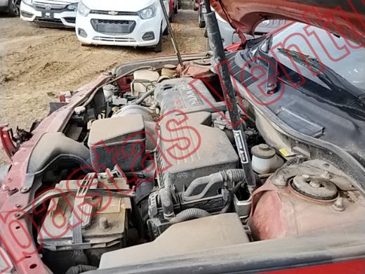 TOYOTA CAMRY 2009, foto 9 de 19