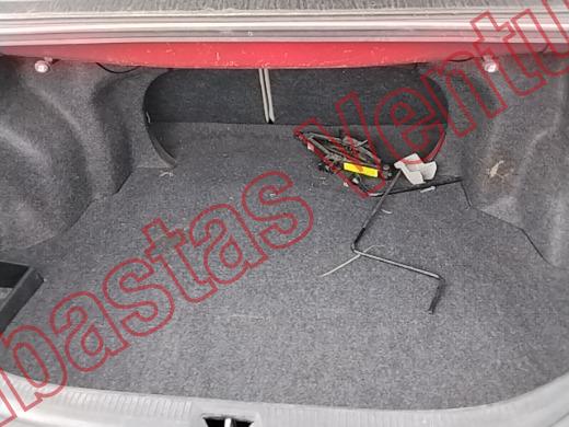 TOYOTA CAMRY 2009, foto 15 de 19