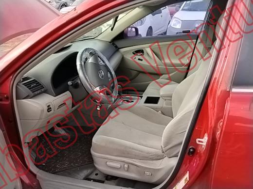TOYOTA CAMRY 2009, foto 17 de 19