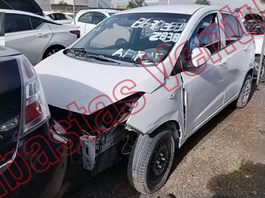 HYUNDAI GRAND I10 2016, foto 1 de 19