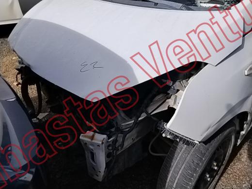HYUNDAI GRAND I10 2016, foto 2 de 19