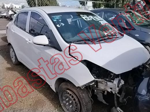 HYUNDAI GRAND I10 2016, foto 3 de 19