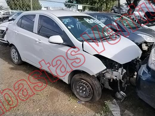 HYUNDAI GRAND I10 2016, foto 4 de 19