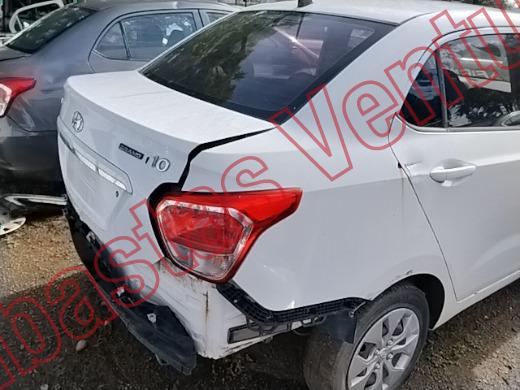 HYUNDAI GRAND I10 2016, foto 5 de 19