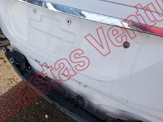 HYUNDAI GRAND I10 2016, foto 6 de 19