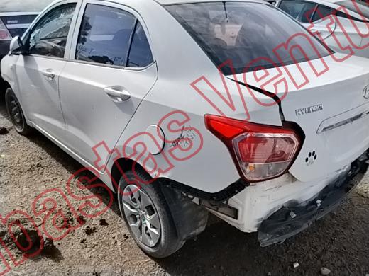 HYUNDAI GRAND I10 2016, foto 7 de 19