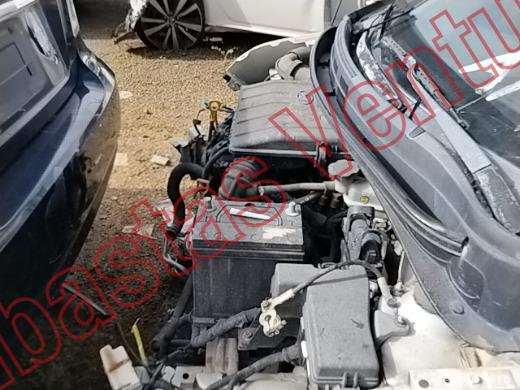 HYUNDAI GRAND I10 2016, foto 9 de 19