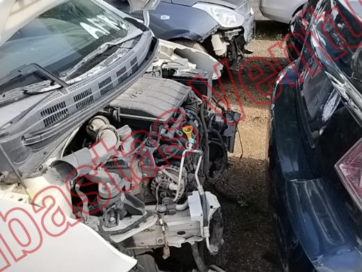 HYUNDAI GRAND I10 2016, foto 11 de 19