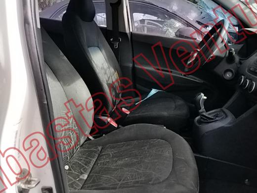 HYUNDAI GRAND I10 2016, foto 12 de 19