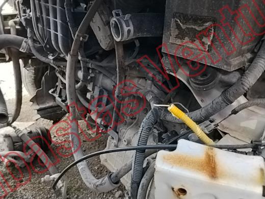 HYUNDAI GRAND I10 2016, foto 18 de 19