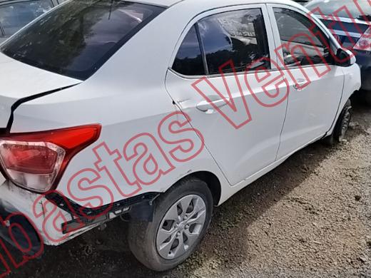 HYUNDAI GRAND I10 2016, foto 19 de 19
