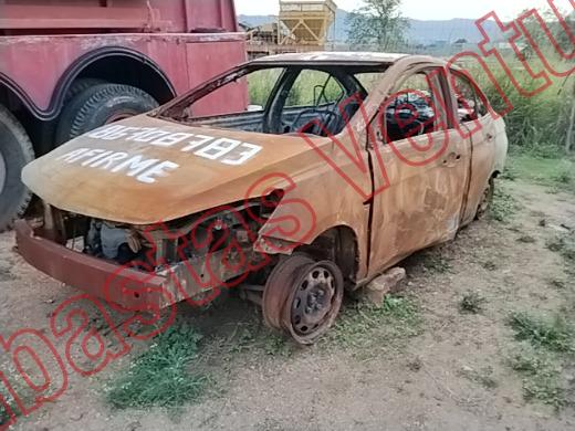 CHEVROLET AVEO 2023, foto 1 de 19