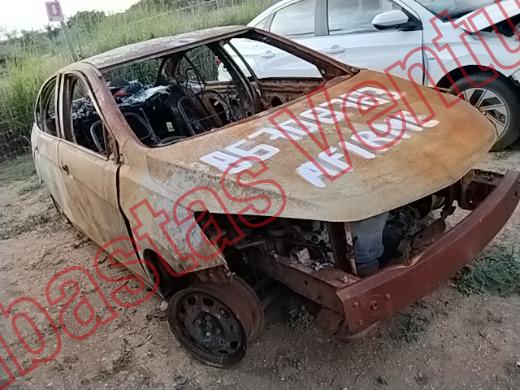 CHEVROLET AVEO 2023, foto 3 de 19