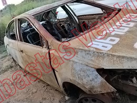 CHEVROLET AVEO 2023, foto 4 de 19