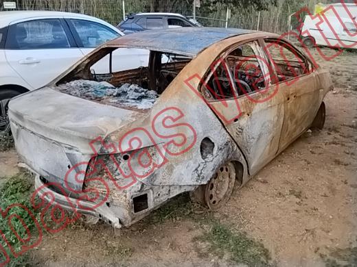 CHEVROLET AVEO 2023, foto 5 de 19
