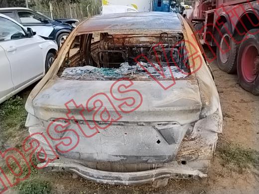 CHEVROLET AVEO 2023, foto 6 de 19