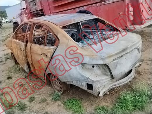 CHEVROLET AVEO 2023, foto 7 de 19